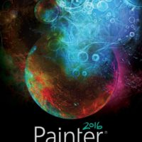 Painter 2016