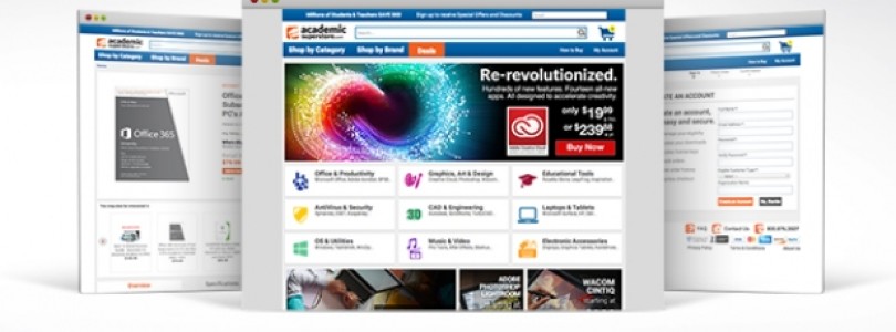 JourneyEd.com Unveils a New Streamlined Website Design to Improve Customer Experience