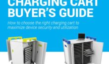 Charging Cart Buyer’s Guide