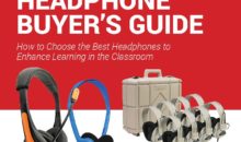 K12 Headphone Buyers Guide