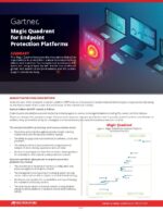 Gartner Report: Magic Quadrant for Endpoint Platforms