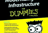 VMware Modernizing Infrastructure