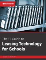 Technology Leasing for Schools