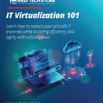VMware IT Virtualization 101