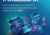 VMware IT Virtualization 101