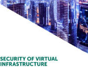 Kaspersky: Security of Virtual Infrastructure