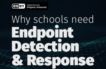 ESET Endpoint Detection and Response